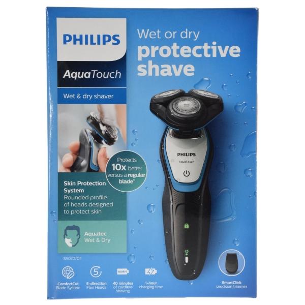 MÁY CẠO RÂU ĐA NĂNG PHILIPS S5070
