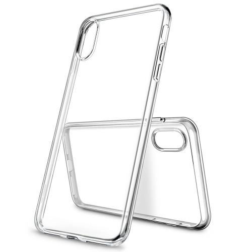 Ốp lưng iPhone XS Max ESR Essential Zero - Trong Suốt