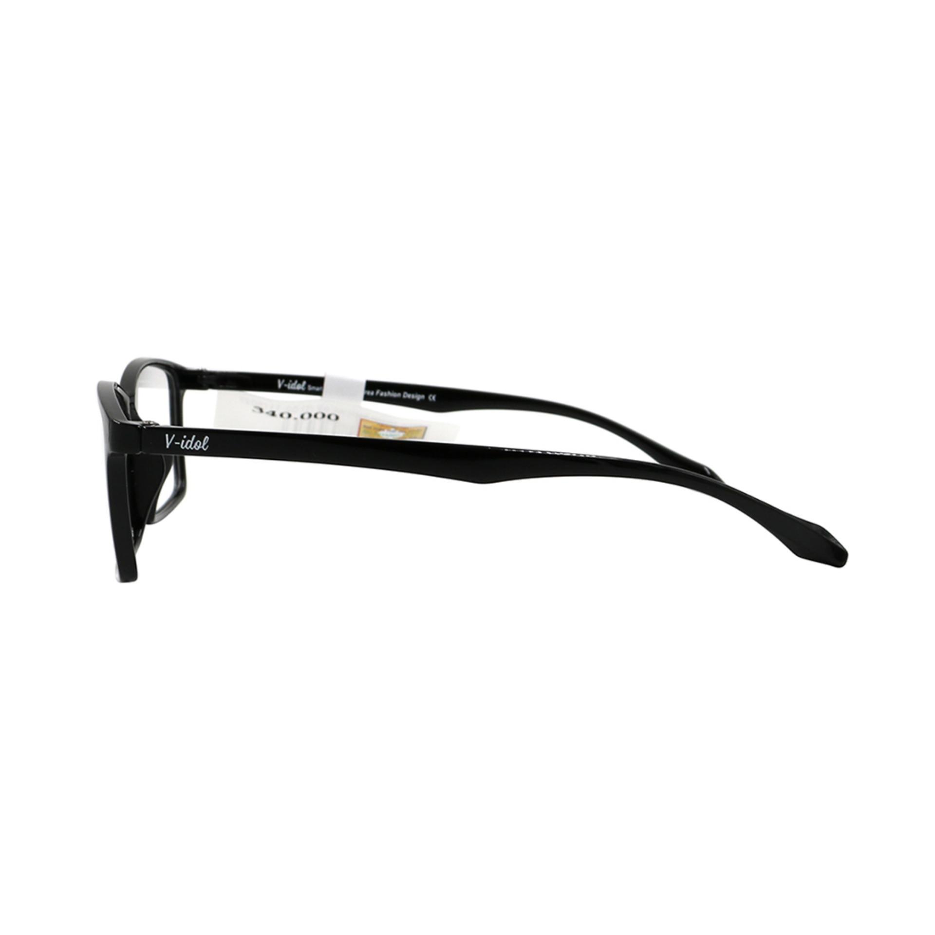 Gọng kính Unisex V-IDOL V8148 SBK