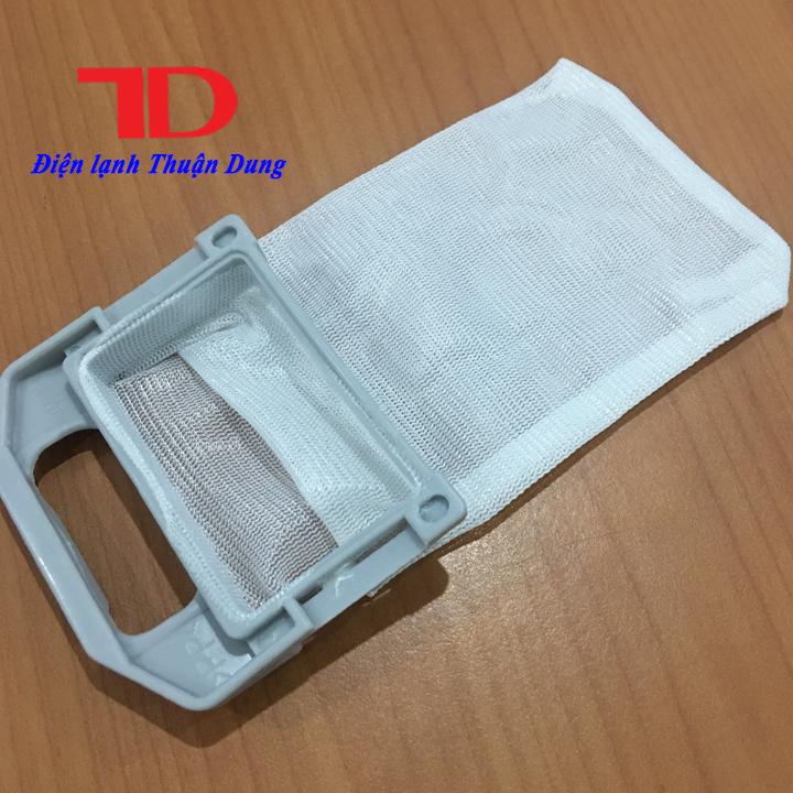 Combo 2 Lưới Lọc Máy Giặt SHARP