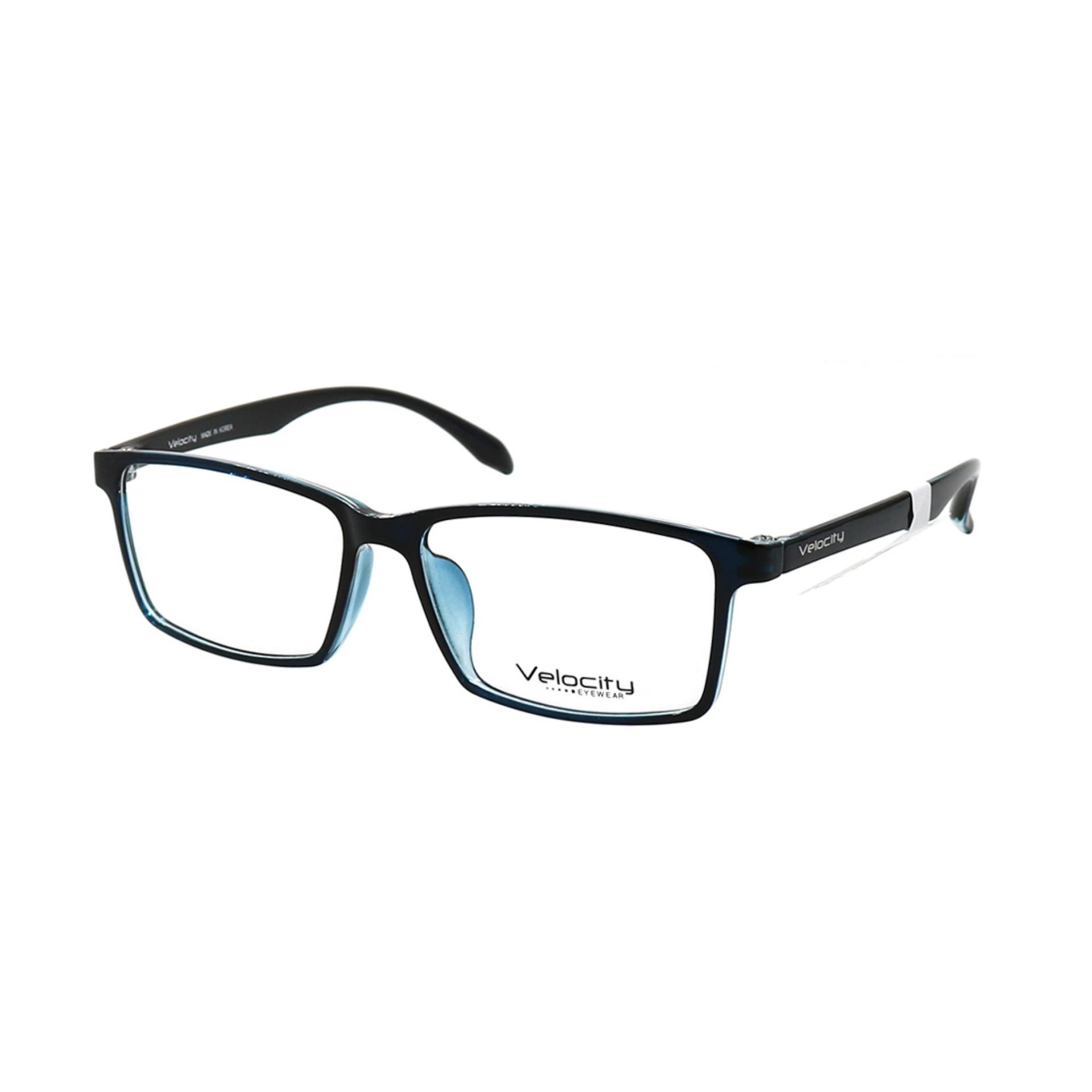 Gọng kính unisex velocity vl98470 152