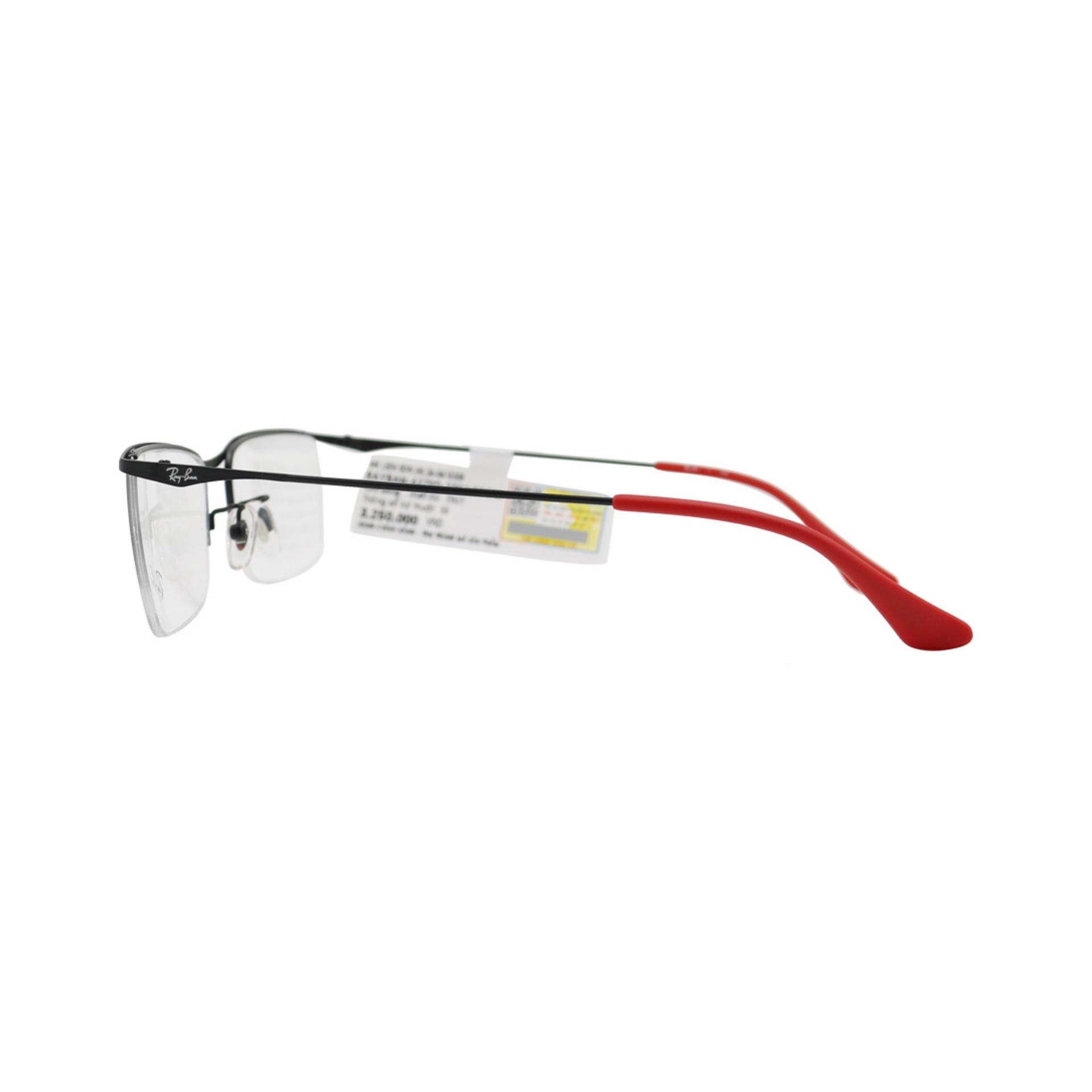 [HCM]Gọng kính rayban RB6370D 2503.9