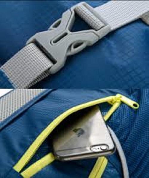 BALO GẤP GỌN NATUREHIKE 22L