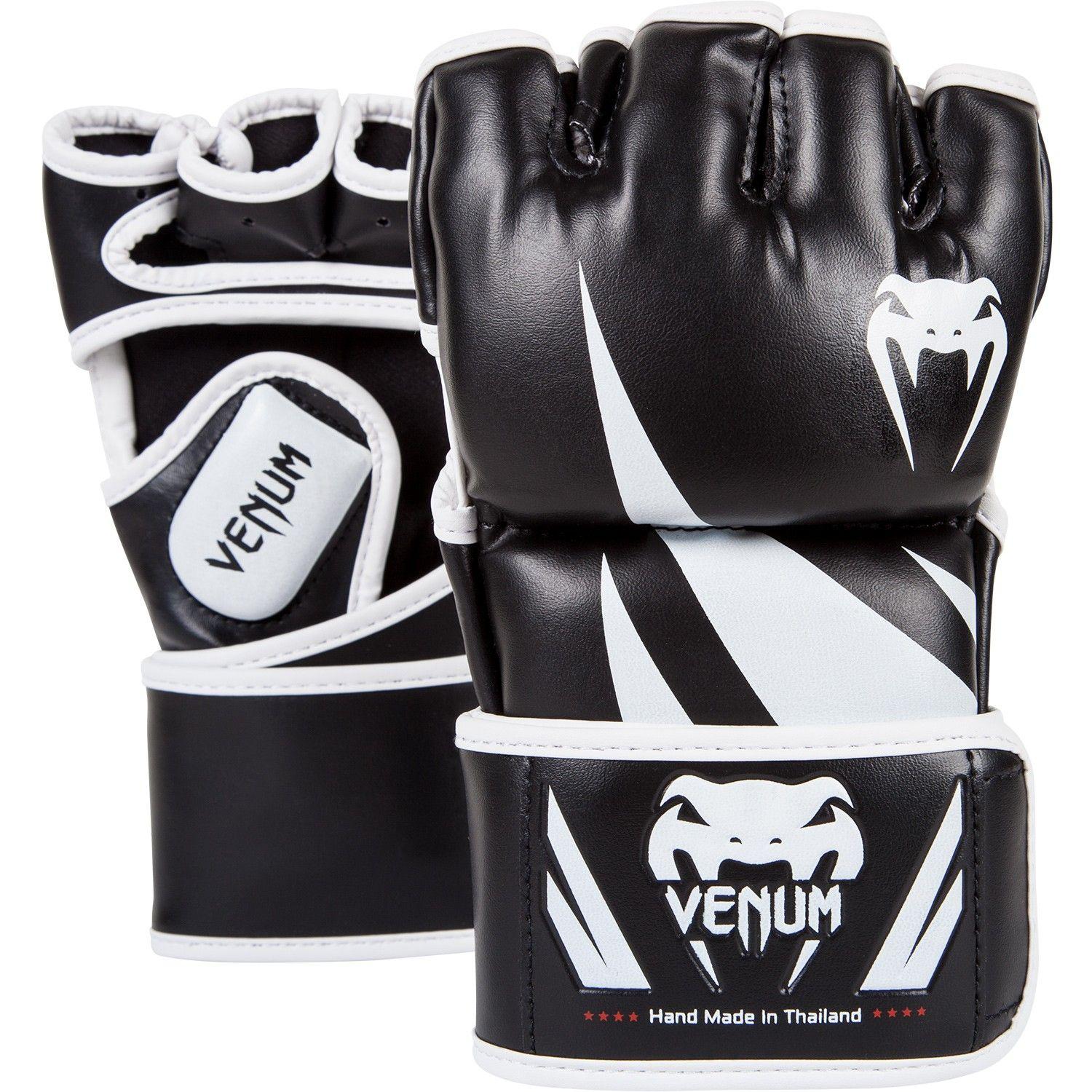 Găng mma gloves challenger Venum