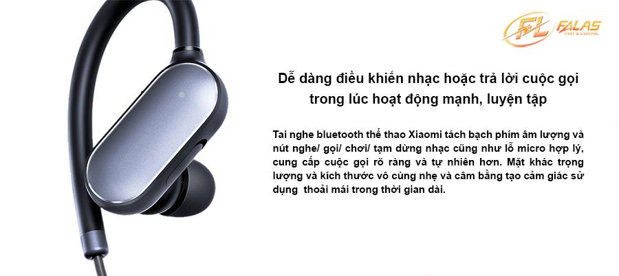 Tai nghe Xiaomi Sports Bluetooth - FALAS