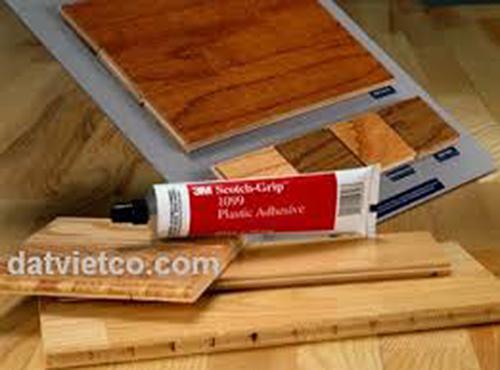 Keo Lỏng 3M 1099 Dạng Tuýp