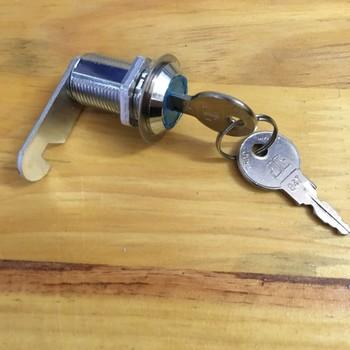 Khóa tủ EVERGOOD trục dài 3cm