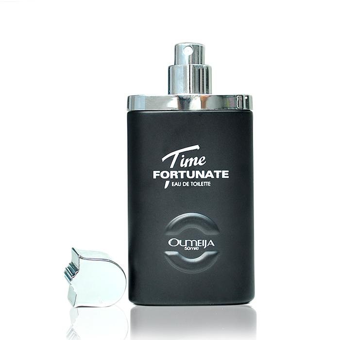 Nước hoa nam nữ Time Fortunate 50ml