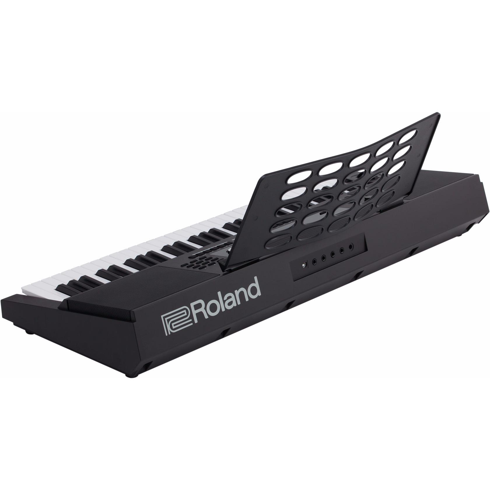 Đàn Organ Roland EX20A New 2019 ( Tặng Chân + adaptor + giá nhạc )