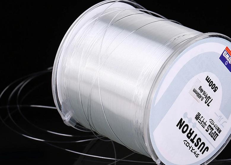 3 cuộn cước Daiwa 500m giá siêu rẻ