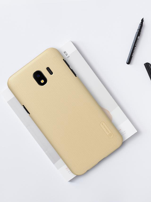Ốp Lưng Nillkin Sần cho Samsung Galaxy J4