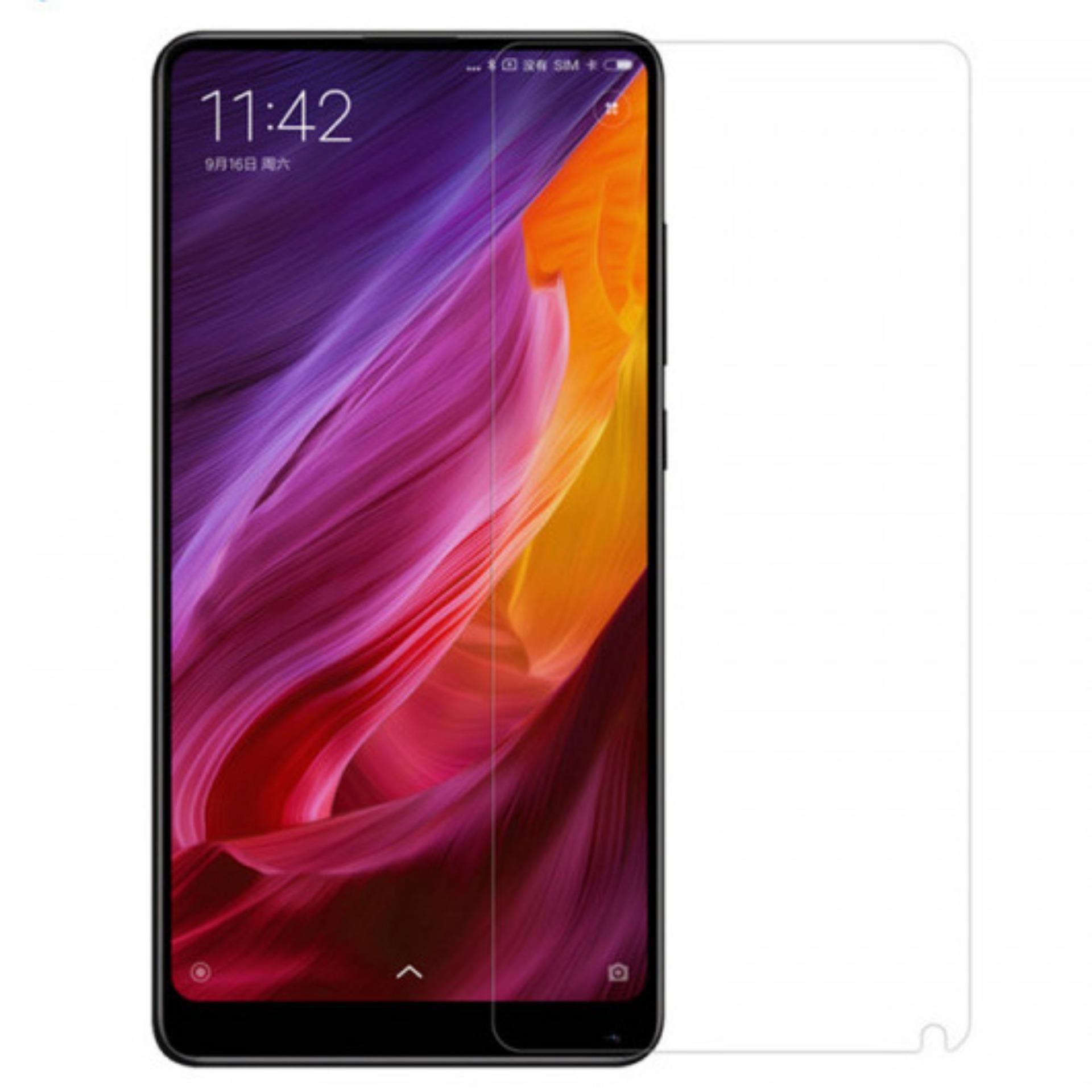 [HCM]Kính Cường Lực Xiaomi MI MIX 2 Phụ Kiện Đầy Đủ