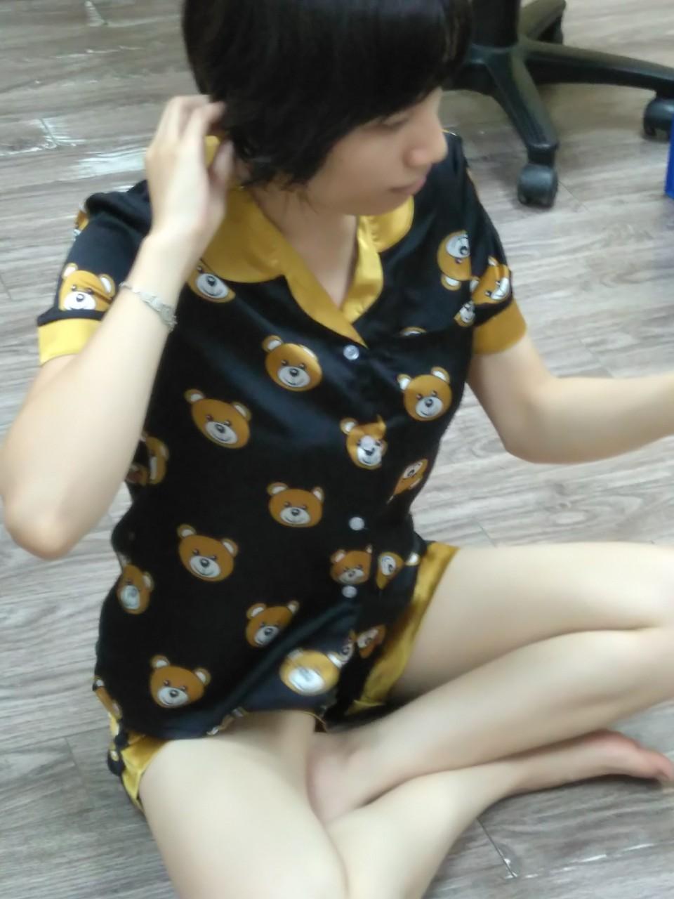 Pijama lua