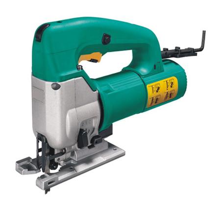 Máy cưa lọng 580w dca amq85 m1q-ff-85