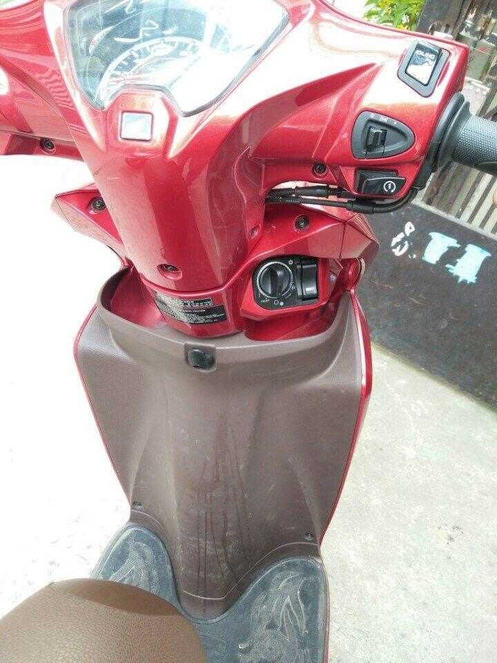 KHOÁ SMARTKEY (AB, VISION, VARIO, CLICK, SH, LEAD ) ZIN HONDA