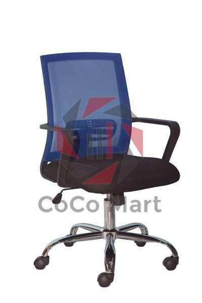 Ghế Giám Đốc Cao Cấp CoCoN7313 New Model