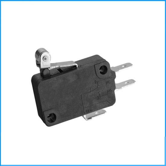 COMBO 5 CÔNG TẮC HÀNH TRÌNH 16A CÓ BÁNH XE ( 5 CÔNG TẮC )