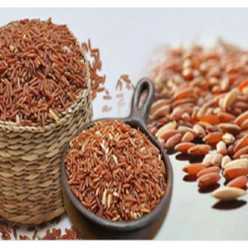 Trà gạo lứt đậu đỏ 1kg.