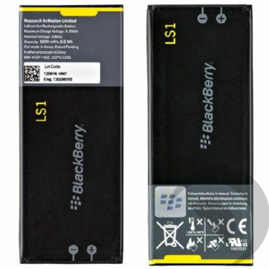 Pin BAT 47277 dành cho Blackberry z10