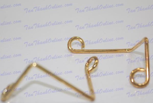 Pass Bình Dầu Titan và xi vàng