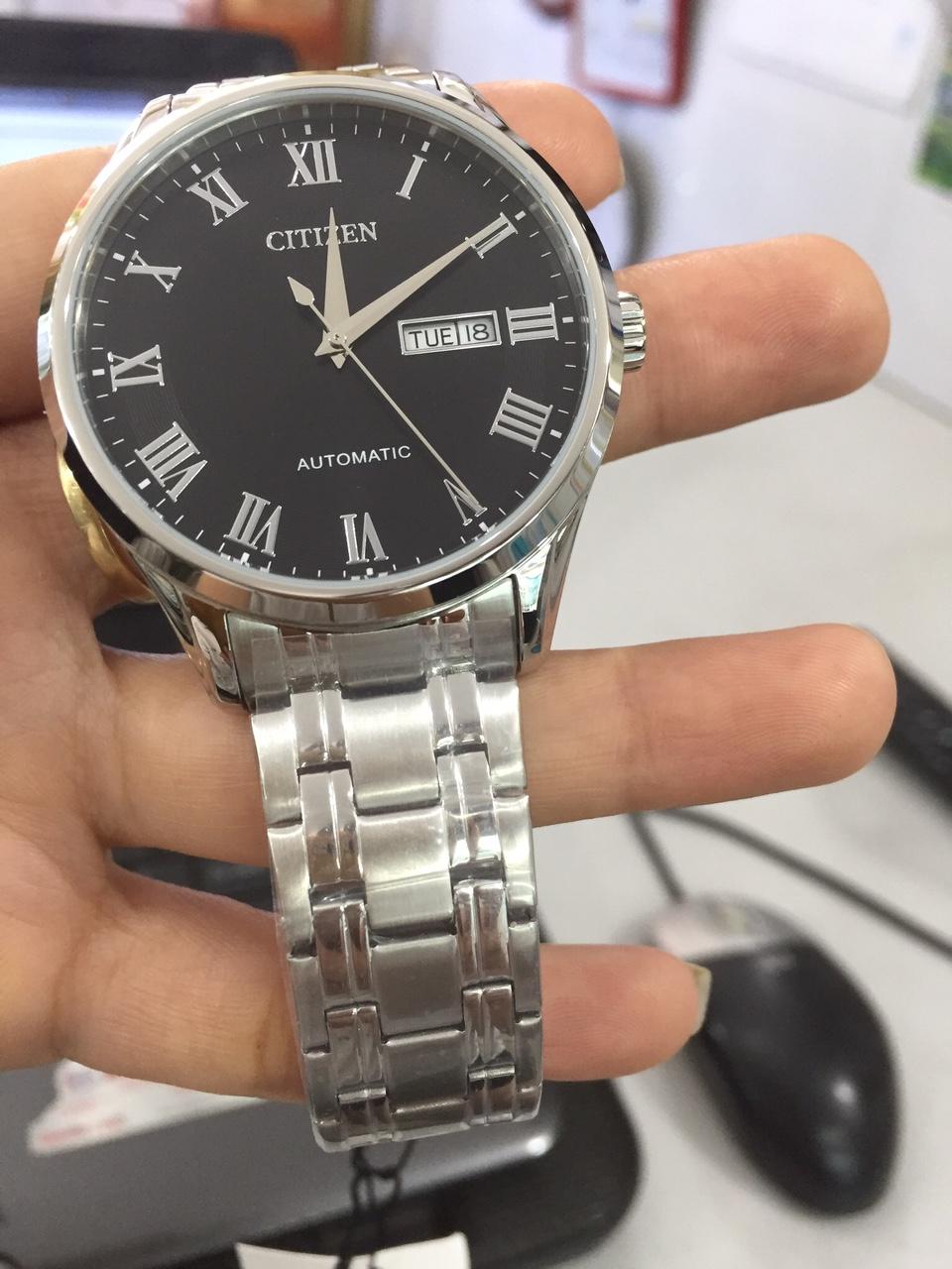 [HCM]ĐỒNG HỒ CITIZEN NH8360 80E