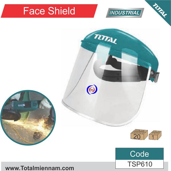 TẤM CHE MẶT TOTAL TSP610