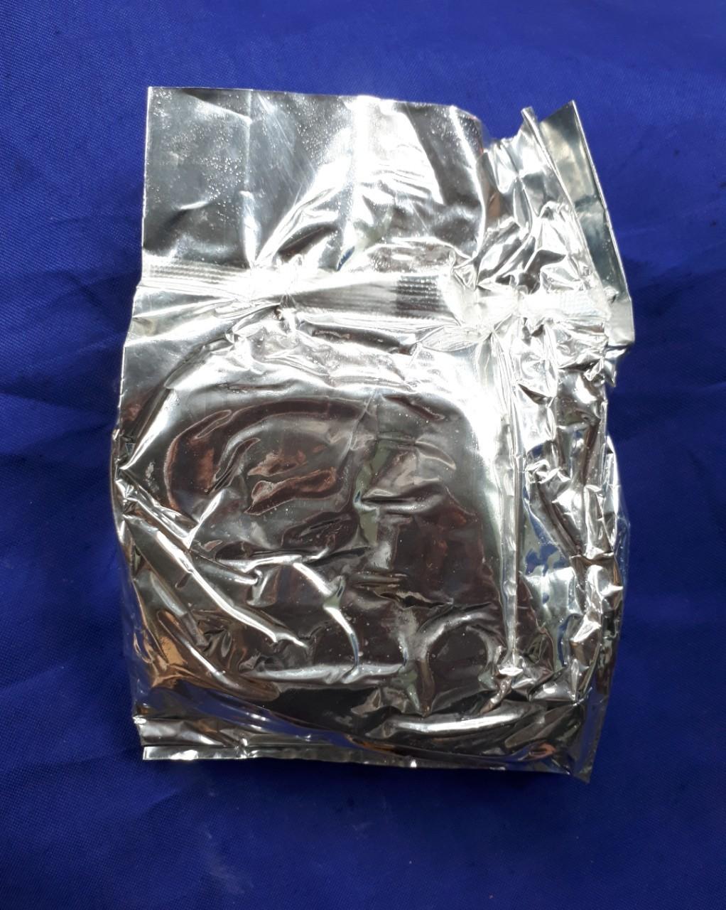 Mồi câu cá mè, câu bơm mè