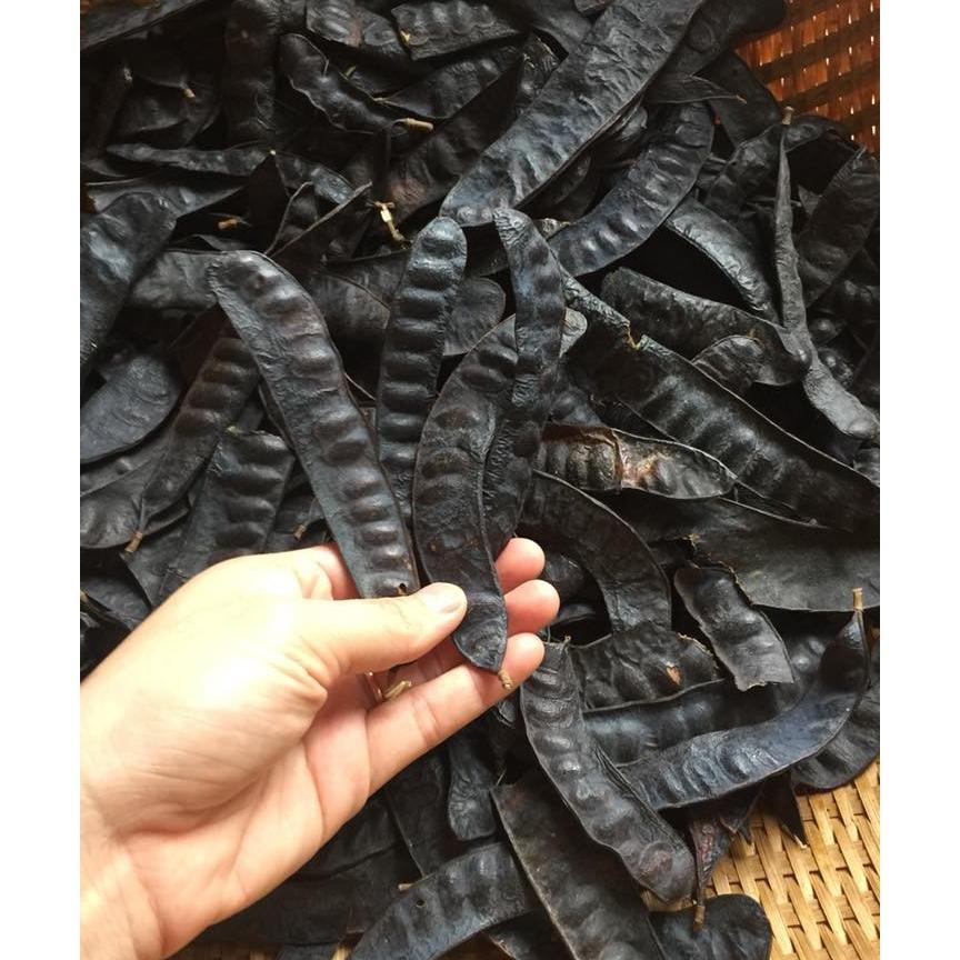 Bồ kết khô 1kg