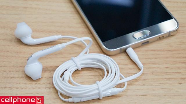 Tai Nghe cho Sam sung Galaxy S7, S7 Edge (Hàng zin bóc máy) new