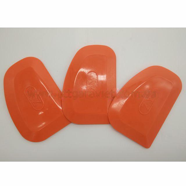 (6 cái) Miếng Dao Bả Cao Su