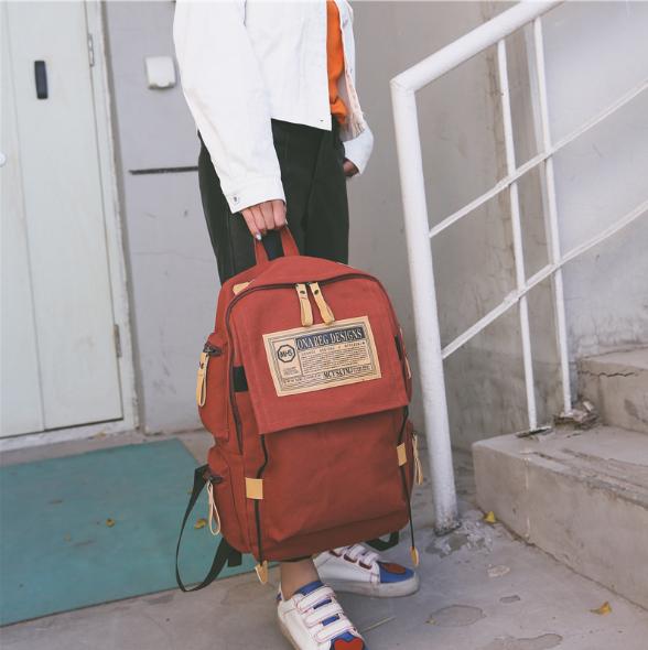 BALO ULZZANG NAM NỮ 2018