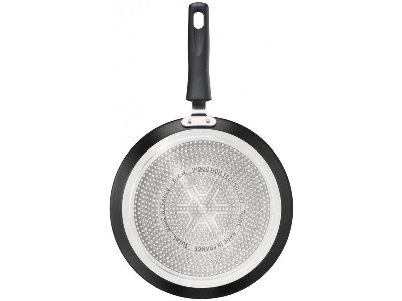 Chảo từ chống dính Tefal Titanium X2 22cm C6940302