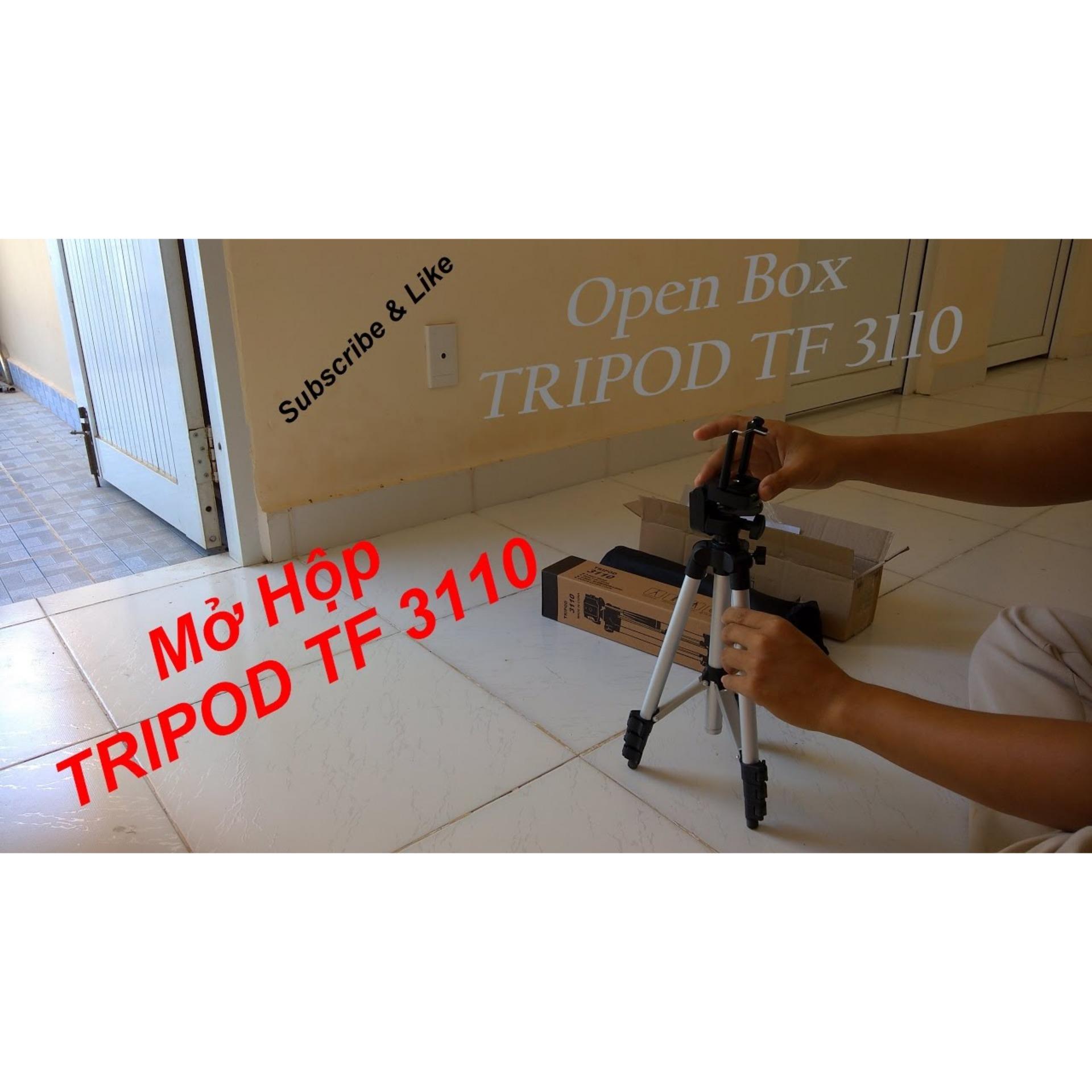 [HCM]CHÂN GẬY CHỤP HÌNH TRIPPOD DÀI