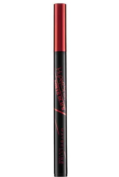 [HCM]MAYBELINE - HYPER SHARP POWDER BLACK