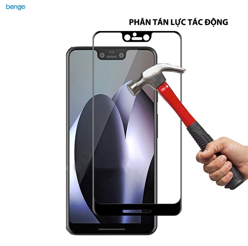 [HCM]Dán cường lực Google Pixel 3 XL Full màn hình