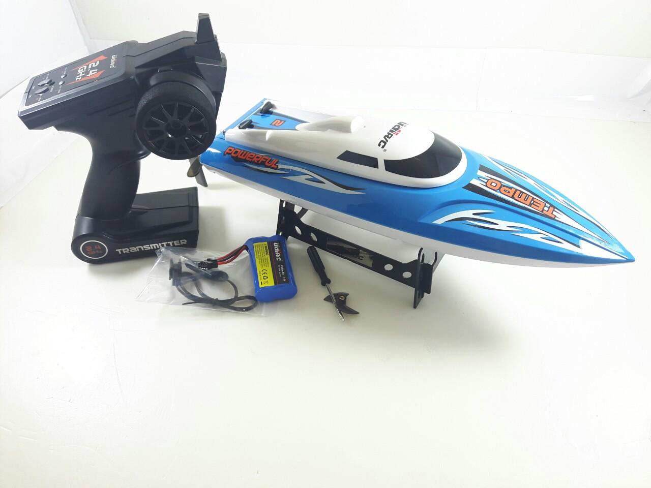 Cano điều khiển tốc độ cao UDI902