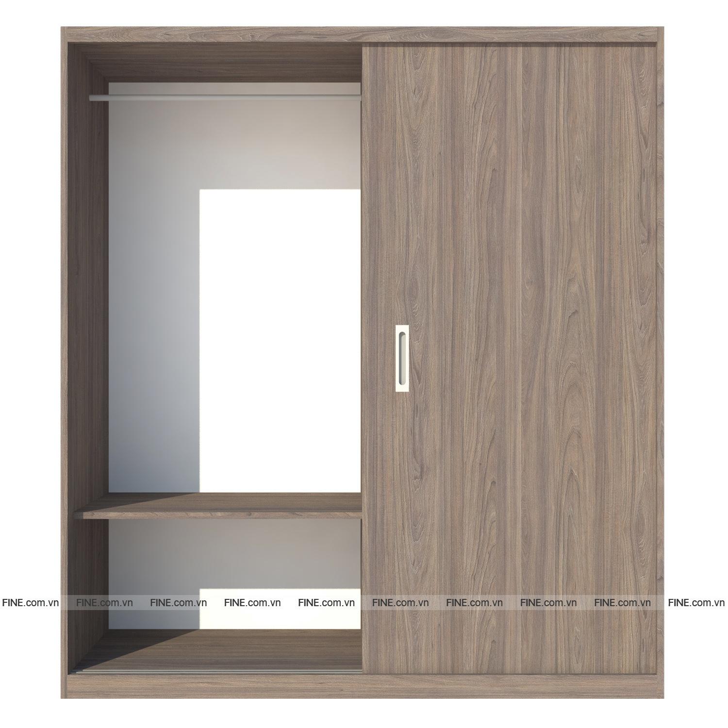 Tủ Cửa Lùa FINE FT090 (180cm x 200cm)