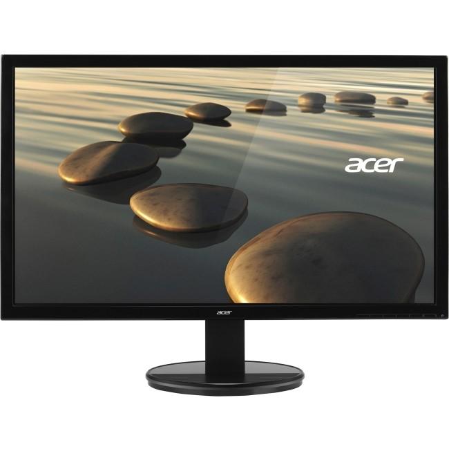 Màn hình LED Acer K202HQL - 19.5 inch LED
