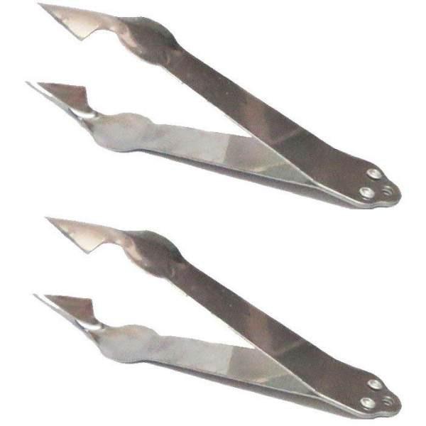 Combo 2 dụng cụ gắp mắt dứa