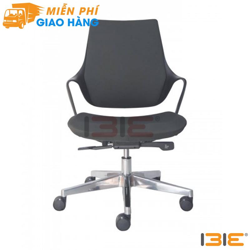 Ghế Trưởng phòng IB818 nệm chống cháy cao cấp không gối