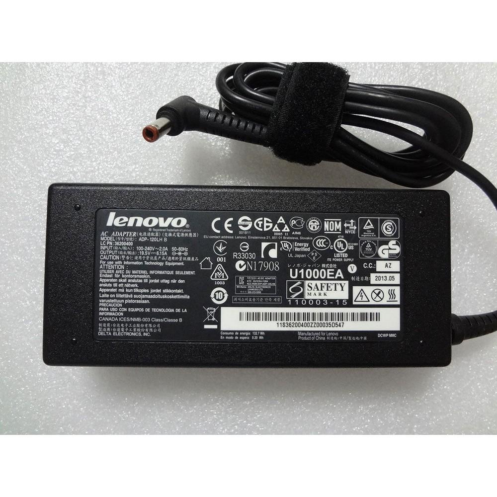 Sạc laptop lenovo 3000 g400 g410 g430 g450 g460 g465 g470 g475 3.42a