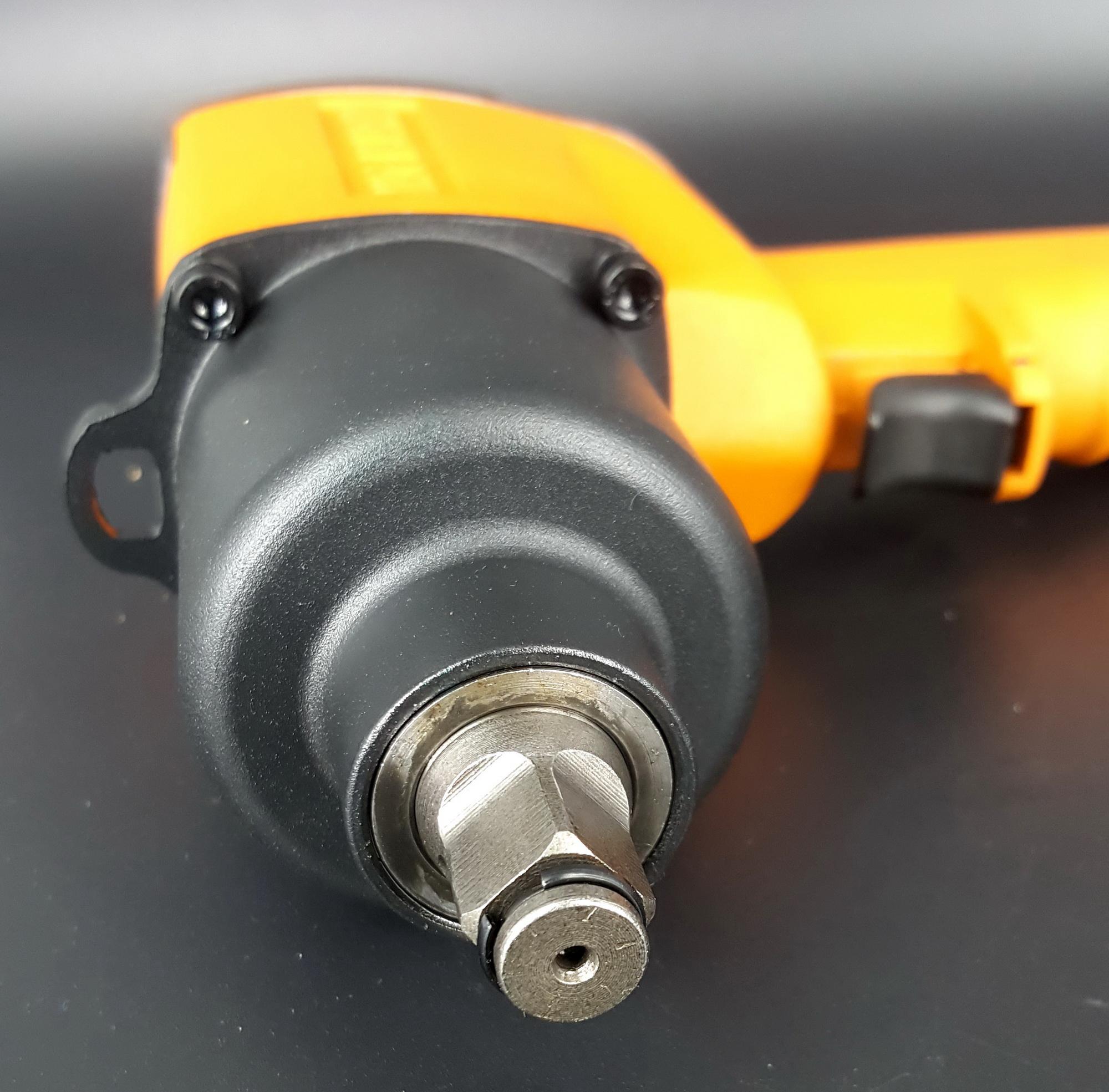 [HCM]Dụng cụ mở ốc KAPUSI (không bộ tuýp) CAM
