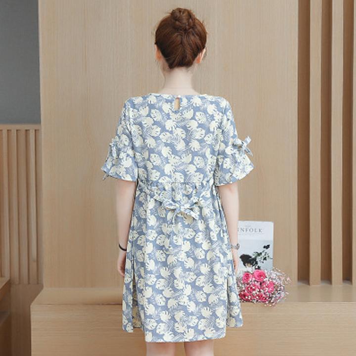[HCM]Đầm bầu đầm sau sinh