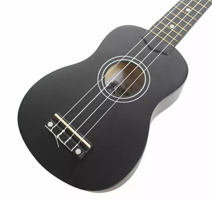 Đàn Ukulele Gỗ US-1000 - Limited Edition