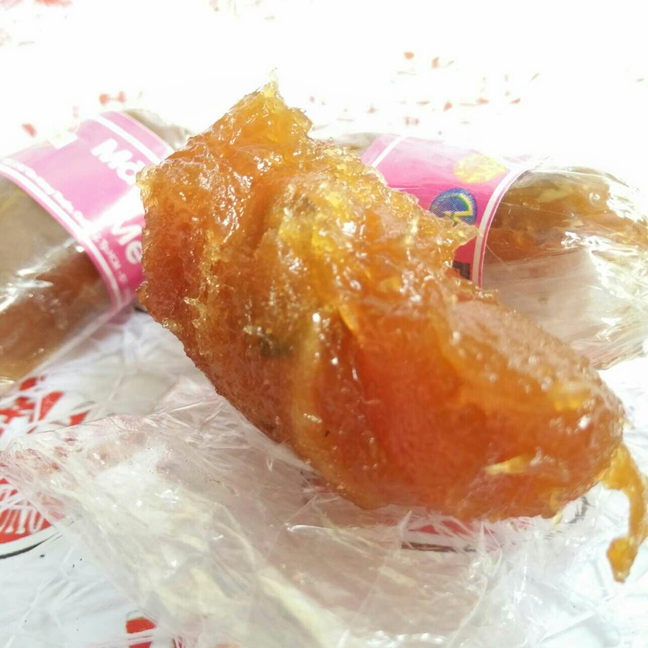 Mãng Cầu Me Minh Thông - 1kg