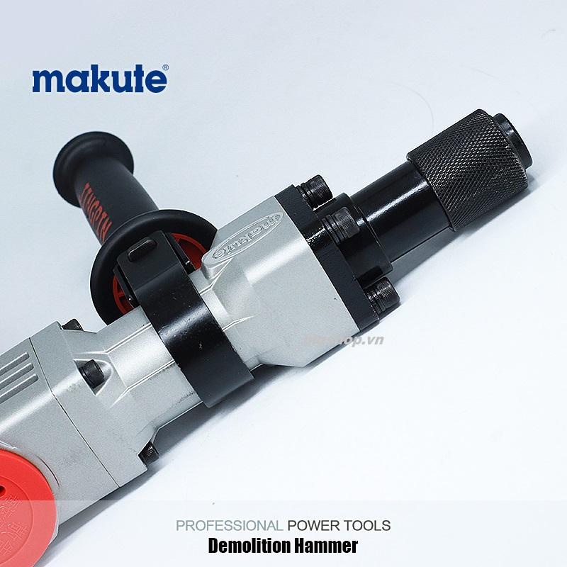 Máy đục bê tông Makute DH35