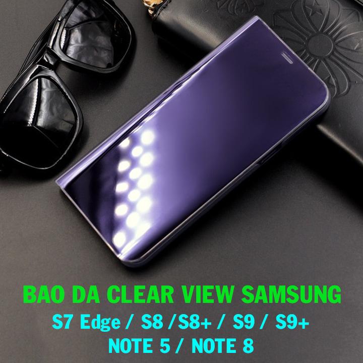 BAO DA CLEAR VIEW S9 PLUS