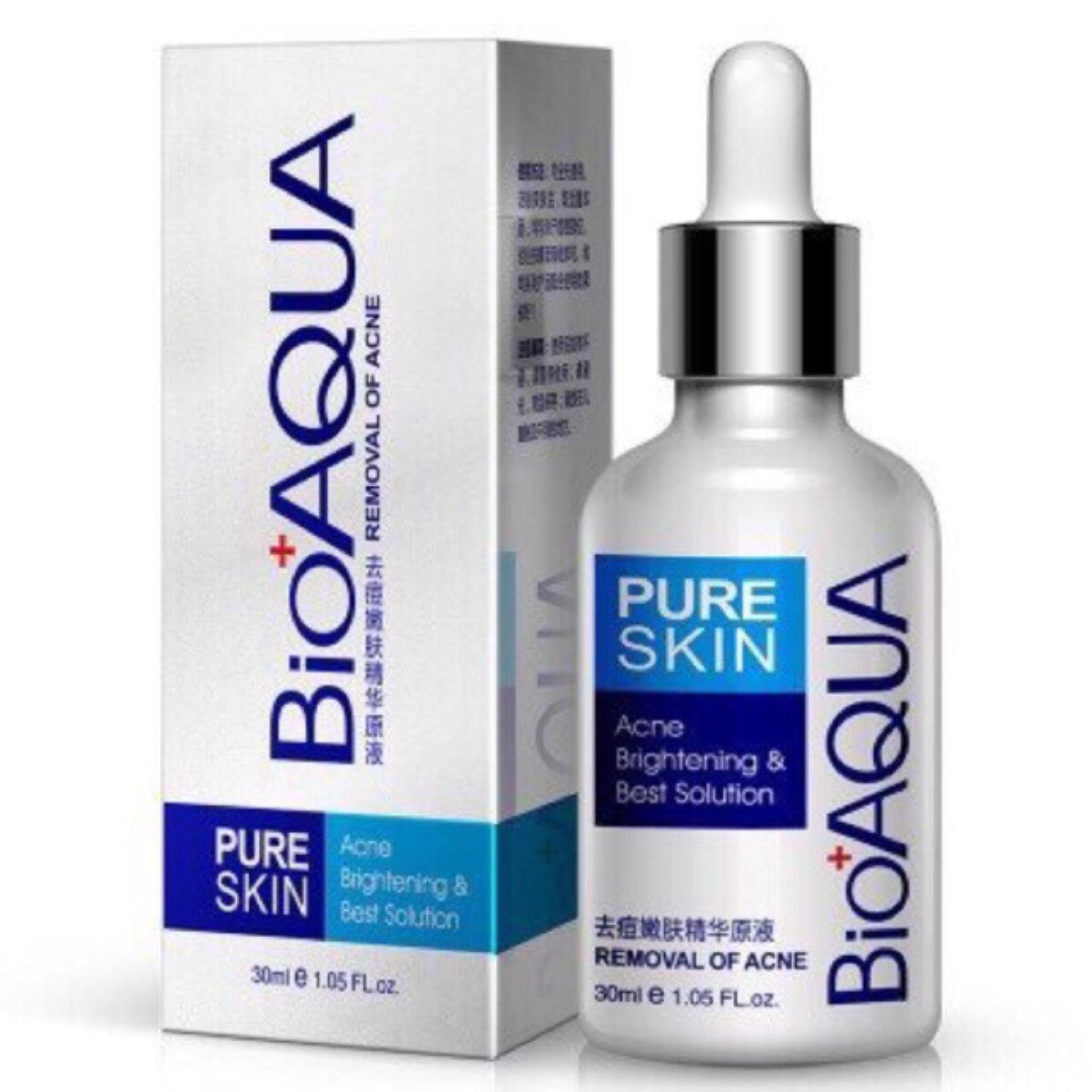 Serum giảm mụn làm mờ sẹo và dưỡng da 30ml