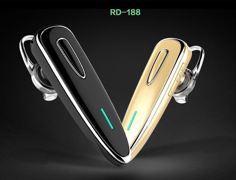 [HCM]Tai nghe Bluetooth RD-188