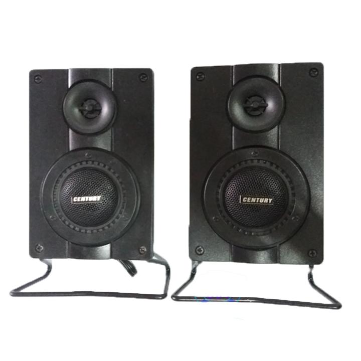 Loa siêu treble thạch anh CENTERY - treble cực nhuyễn (1 cặp)